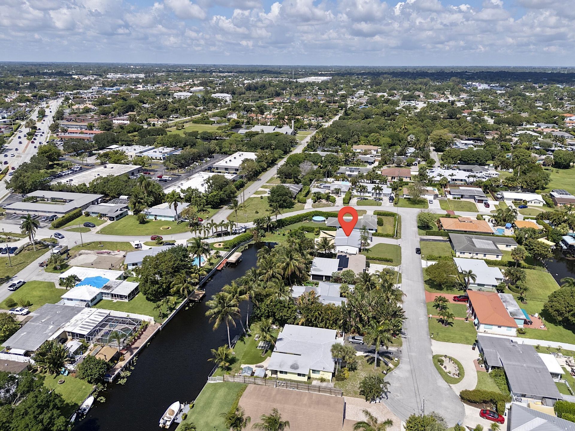 1510 Carandis Circle, Lake Clarke Shores, FL 33406 Photo