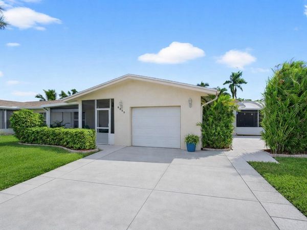 6309 Dusenburg Road, Delray Beach, FL 33484