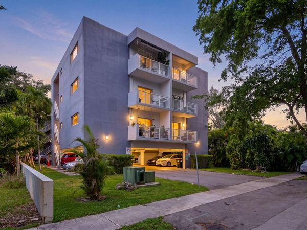 645 NE 121st Street, North Miami, FL 33161
