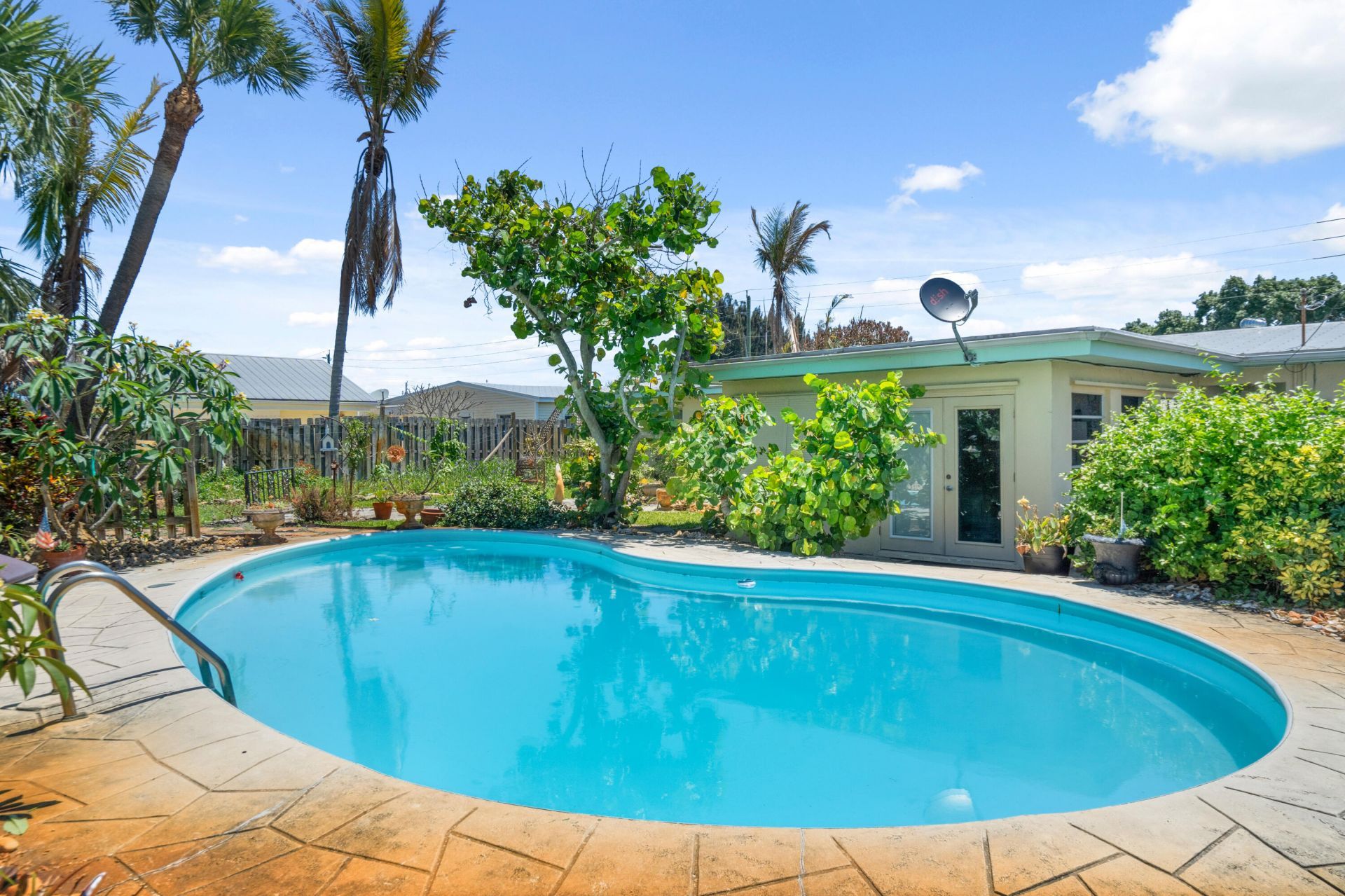 1644 NE Arch Avenue, Jensen Beach, FL 34957 Photo