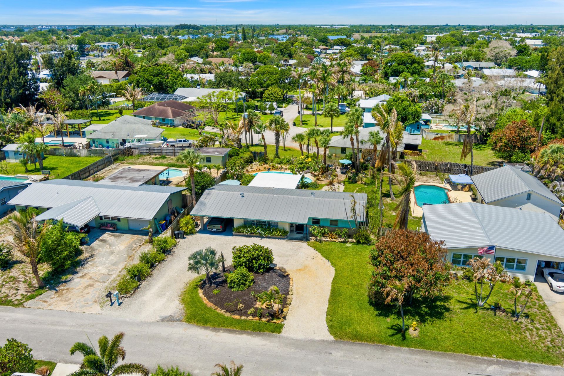 1644 NE Arch Avenue, Jensen Beach, FL 34957 Photo
