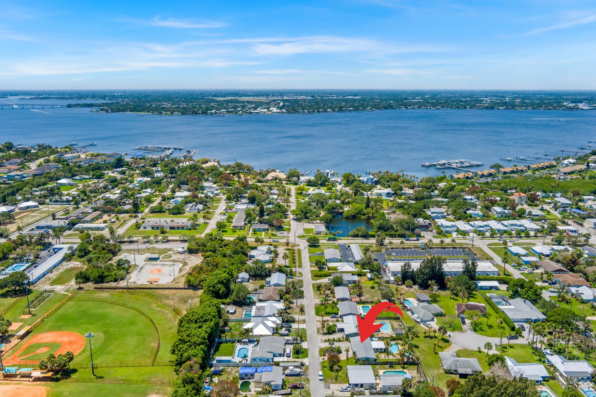 1644 NE Arch Avenue, Jensen Beach, FL 34957 Photo