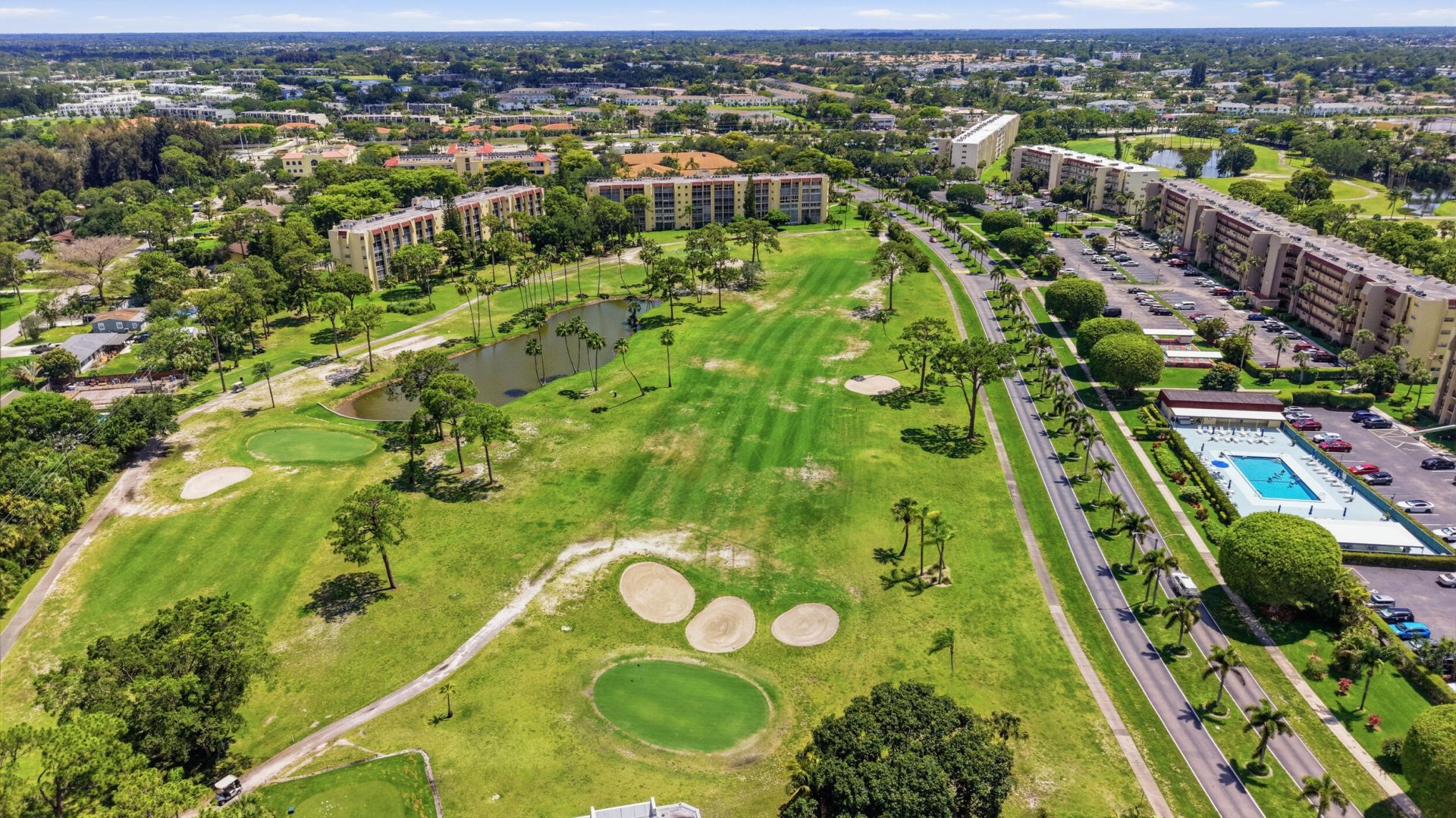3836 Via Poinciana, Unit 603, Greenacres, FL 33467 Photo