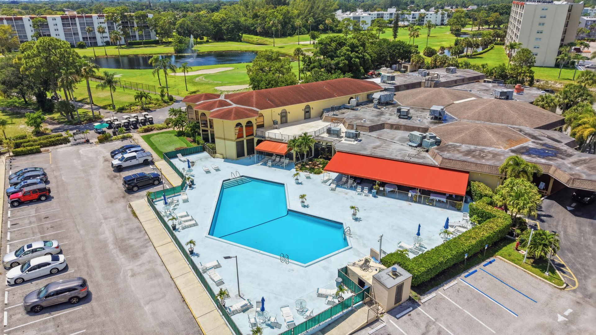 3836 Via Poinciana, Unit 603, Greenacres, FL 33467 Photo