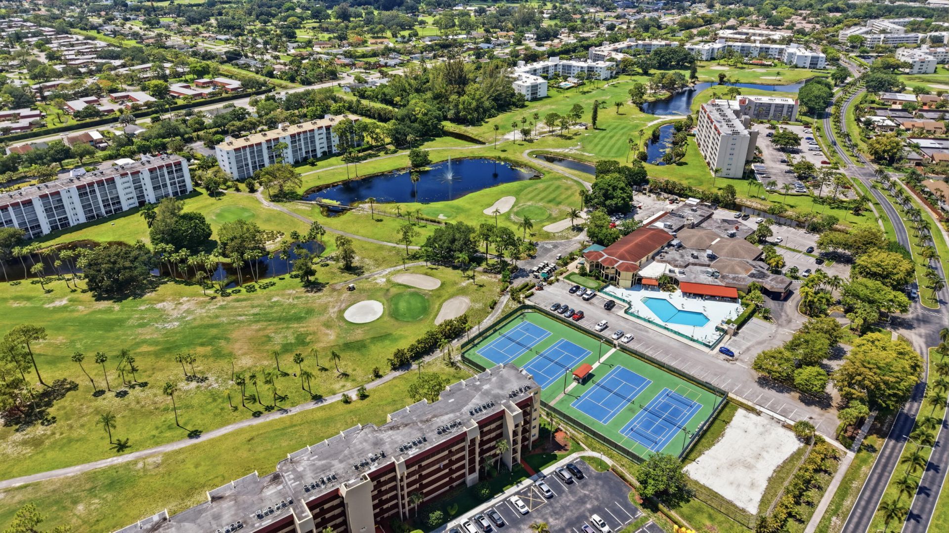 3836 Via Poinciana, Unit 603, Greenacres, FL 33467 Photo