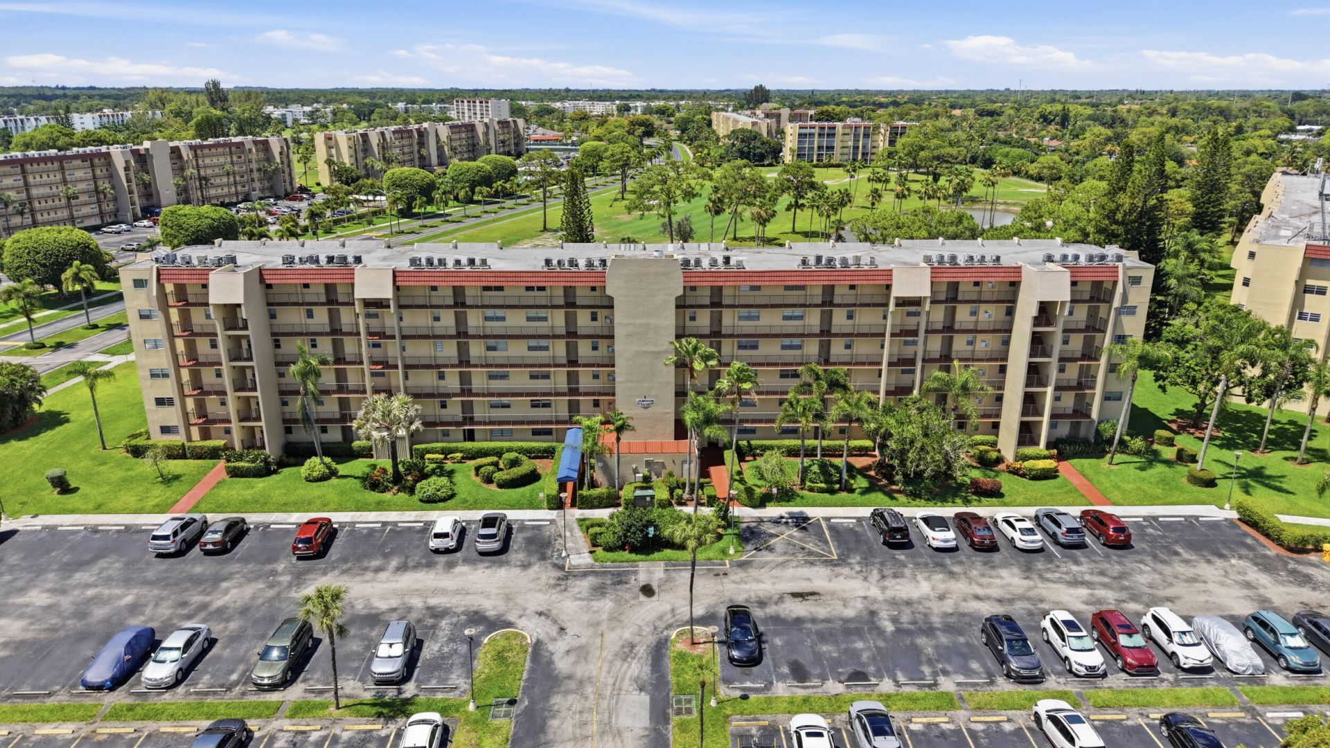 3836 Via Poinciana, Unit 603, Greenacres, FL 33467 Photo