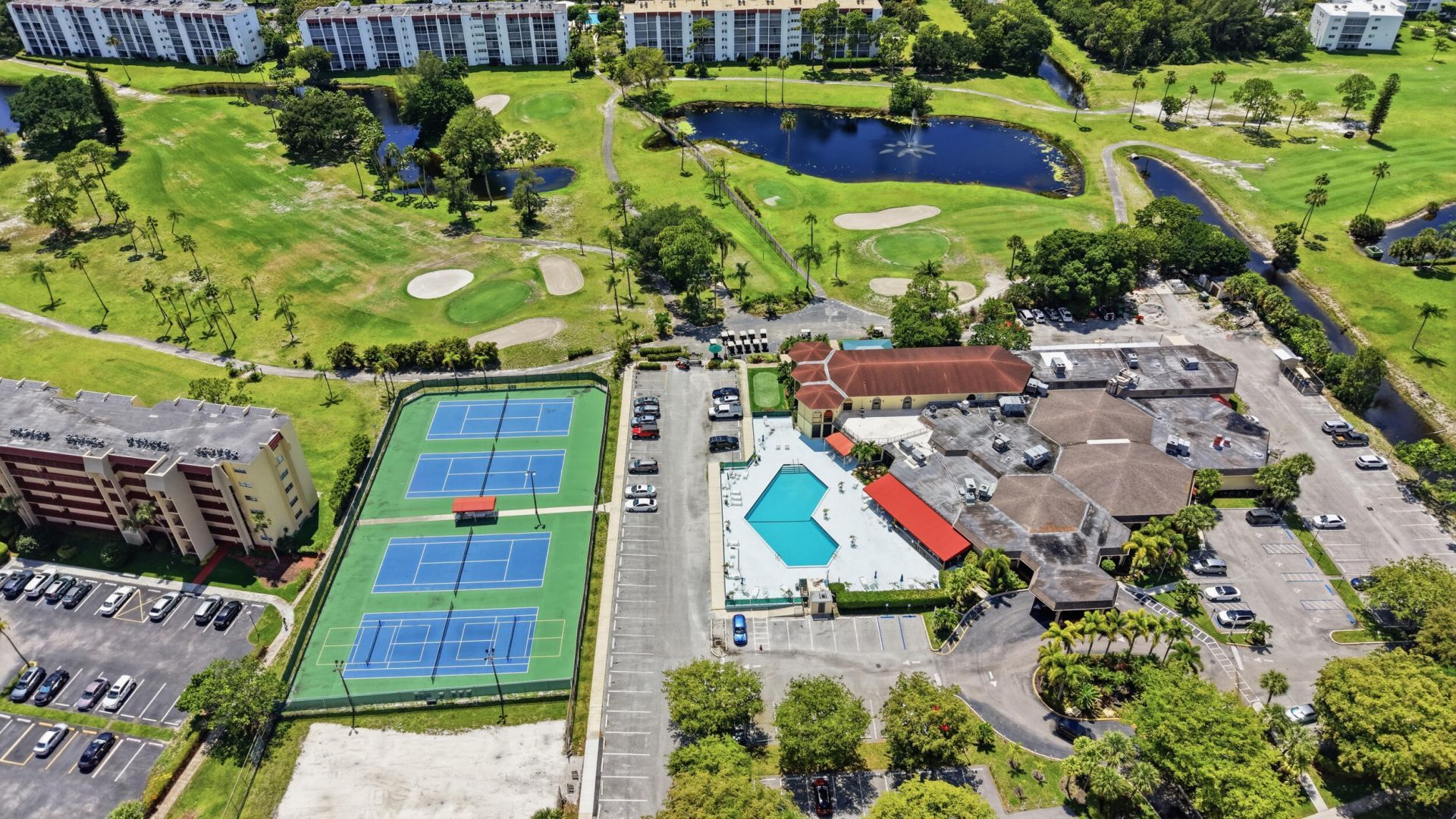 3836 Via Poinciana, Unit 603, Greenacres, FL 33467 Photo