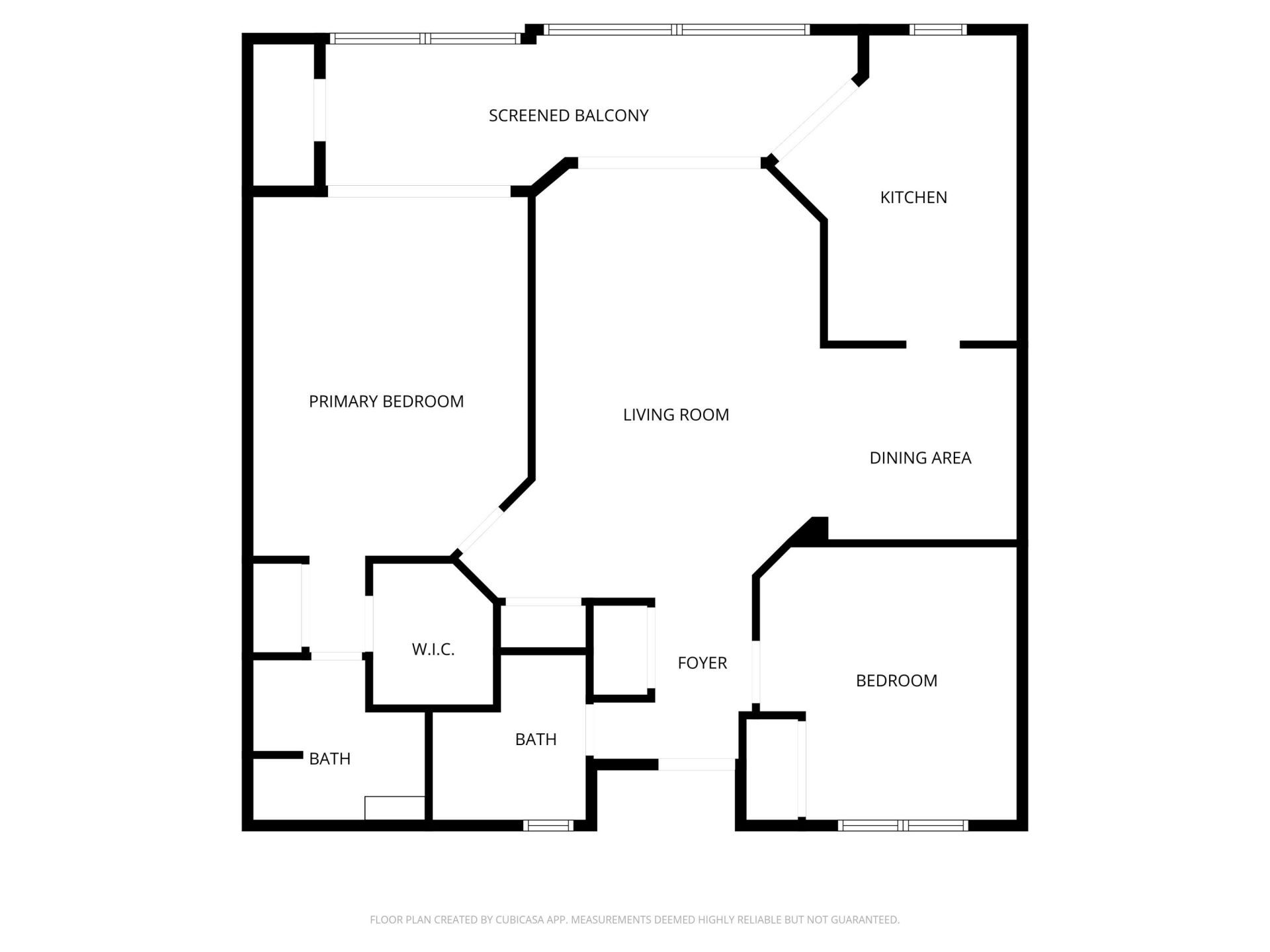 3836 Via Poinciana, Unit 603, Greenacres, FL 33467 Photo