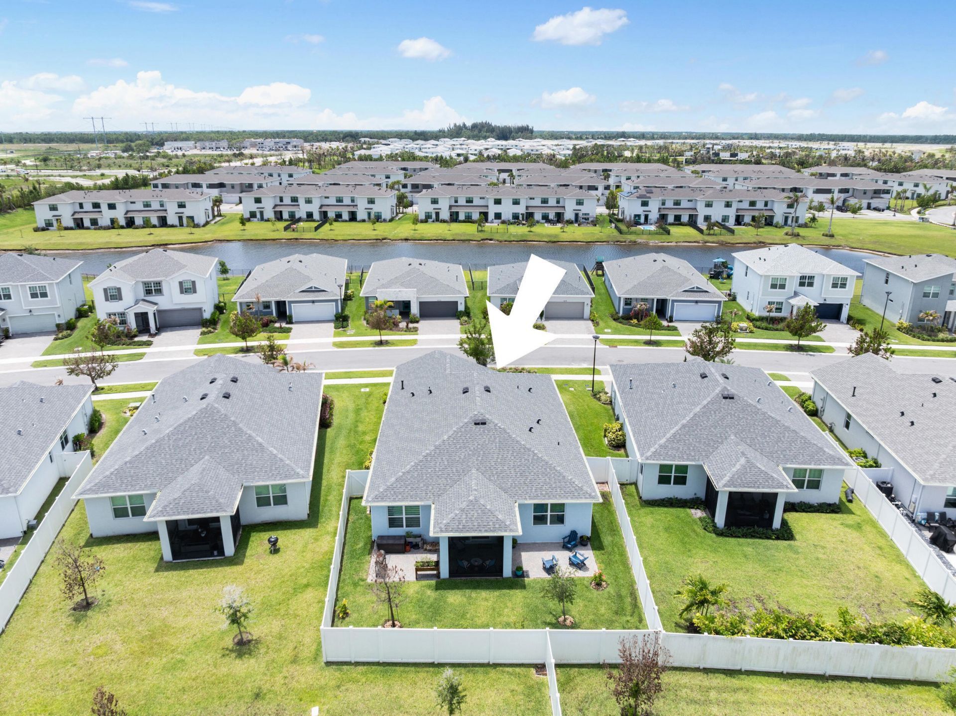 14071 SW Safi Terrace, Port Saint Lucie, FL 34987 Photo