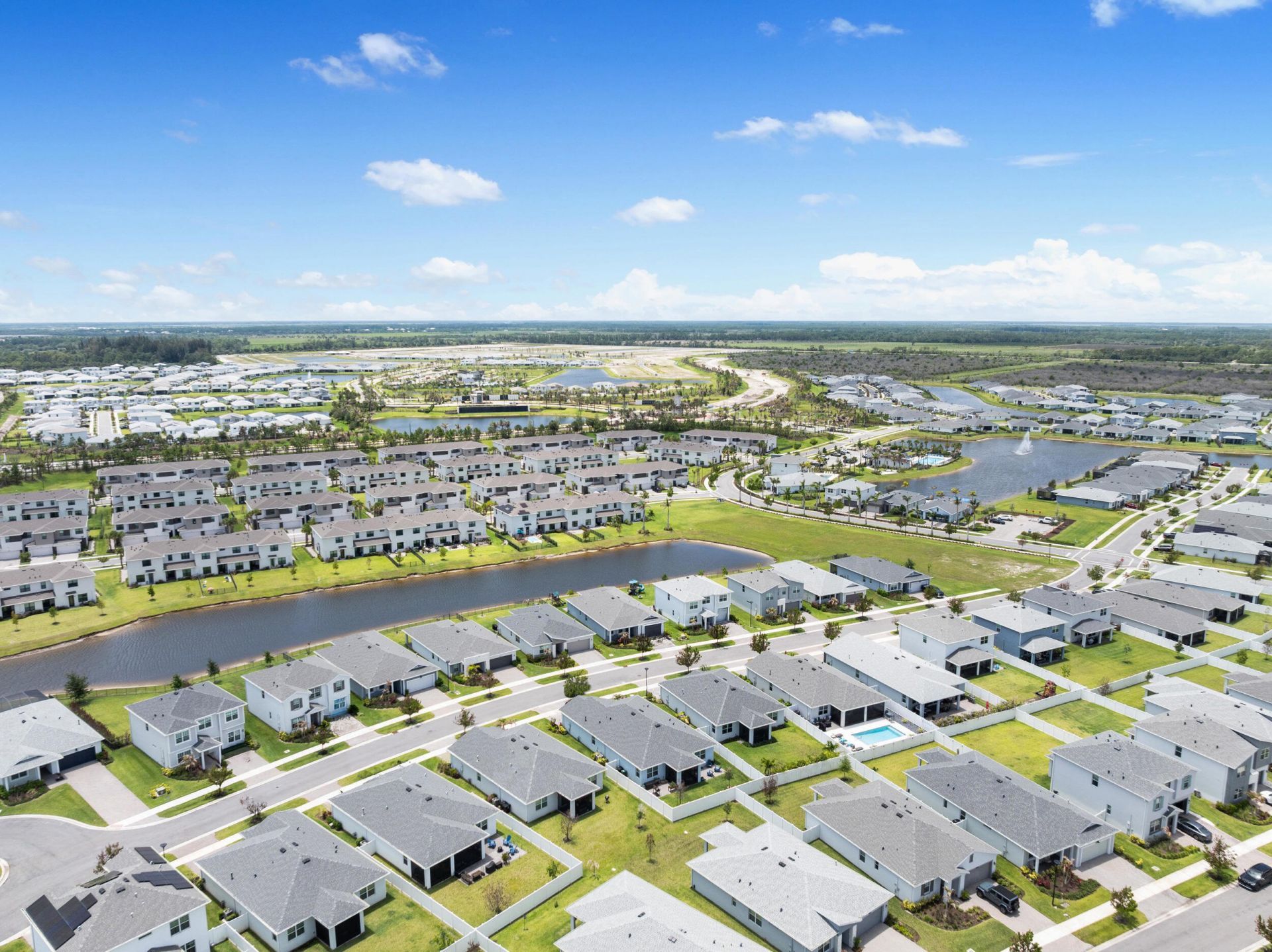 14071 SW Safi Terrace, Port Saint Lucie, FL 34987 Photo