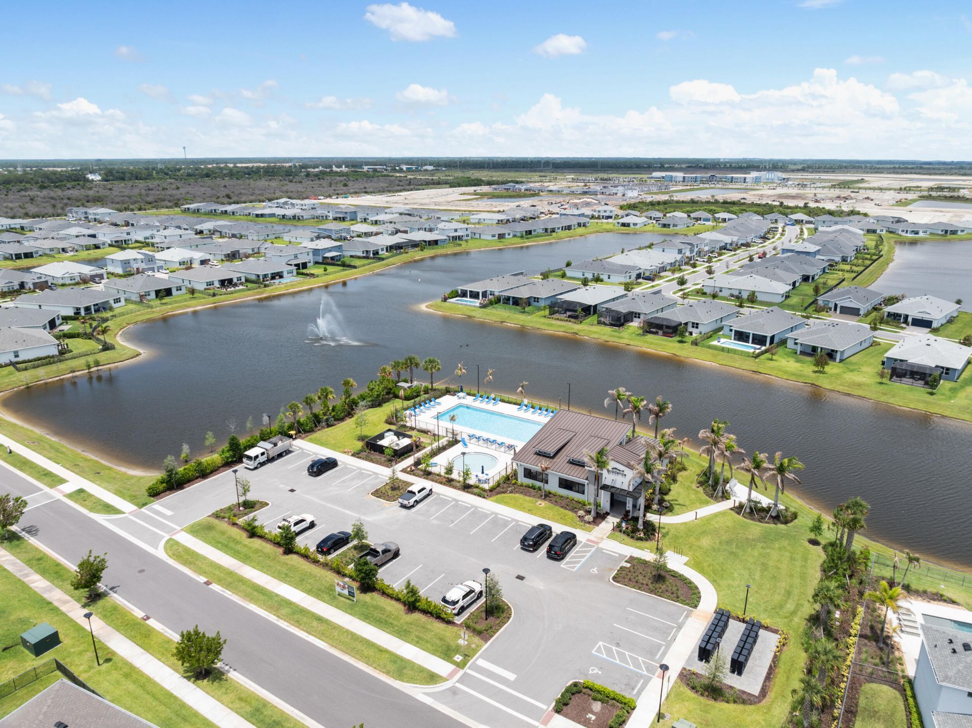14071 SW Safi Terrace, Port Saint Lucie, FL 34987 Photo