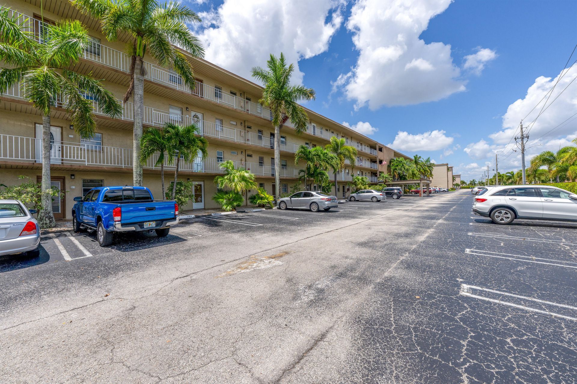 330 NE 26th Avenue, Unit 112, Boynton Beach, FL 33435 Photo