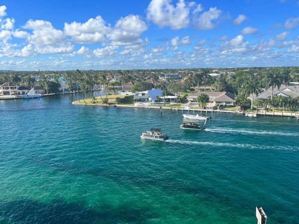 2611 N Riverside Drive, Unit Apt 703, Pompano Beach, FL 33062