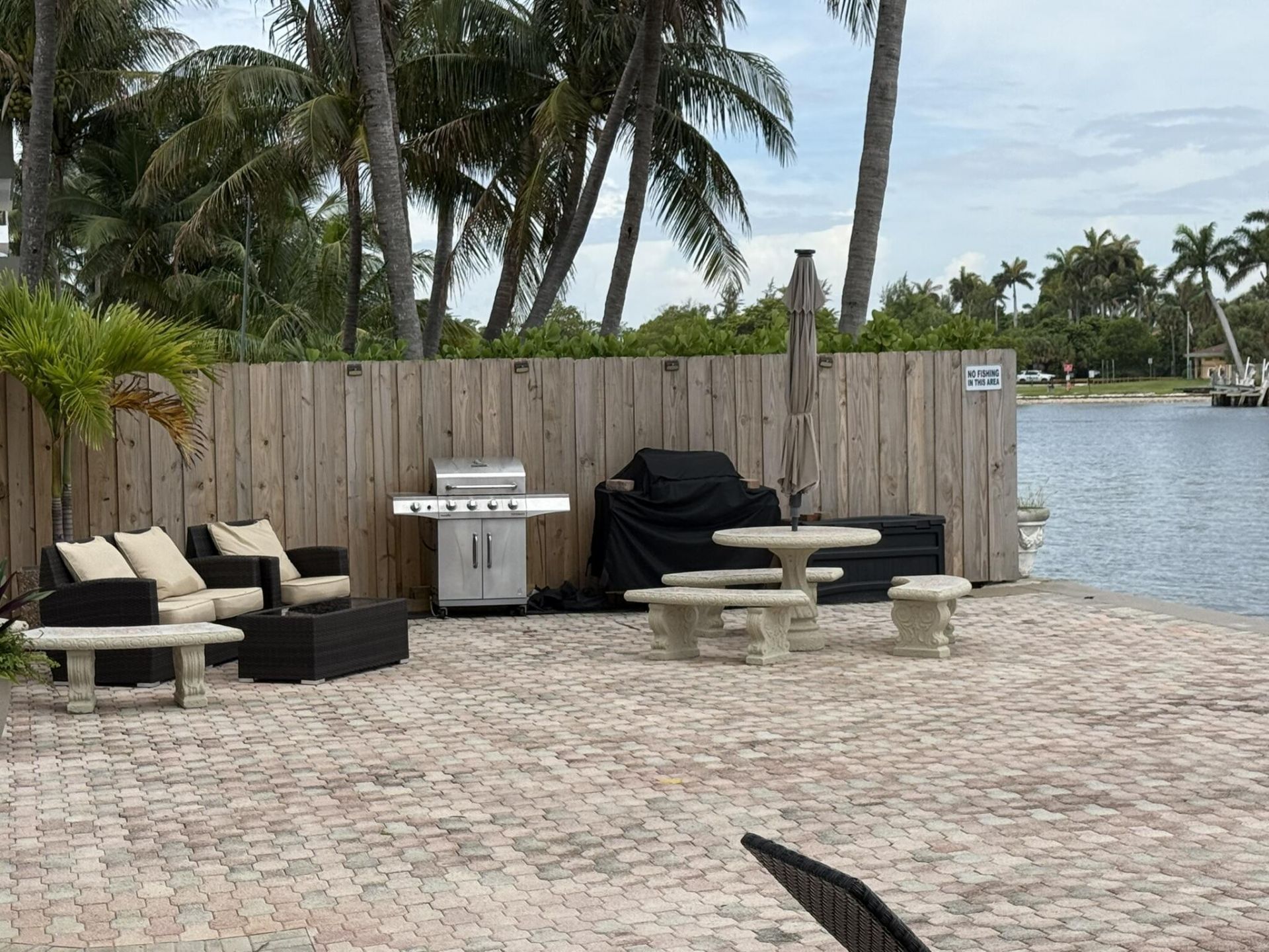 2611 N Riverside Drive, Unit Apt 703, Pompano Beach, FL 33062 Photo