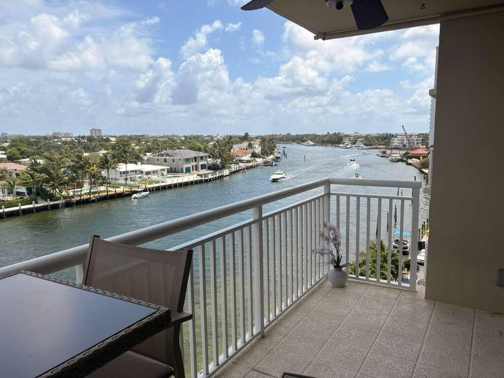 2611 N Riverside Drive, Unit Apt 703, Pompano Beach, FL 33062 Photo