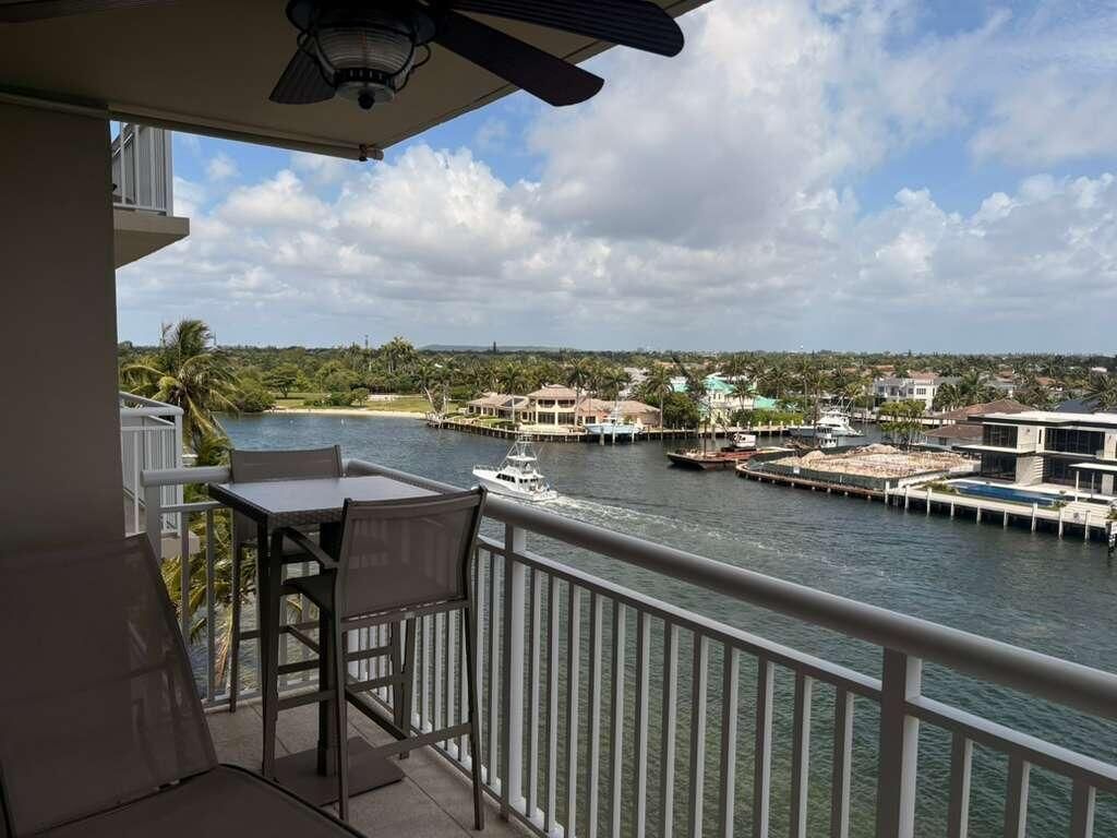 2611 N Riverside Drive, Unit Apt 703, Pompano Beach, FL 33062 Photo