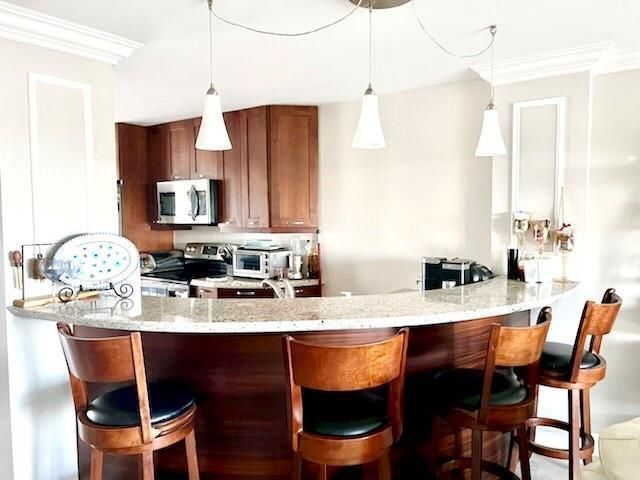 2611 N Riverside Drive, Unit Apt 703, Pompano Beach, FL 33062 Photo