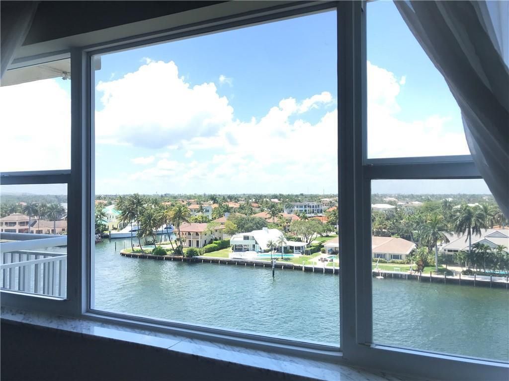 2611 N Riverside Drive, Unit Apt 703, Pompano Beach, FL 33062 Photo