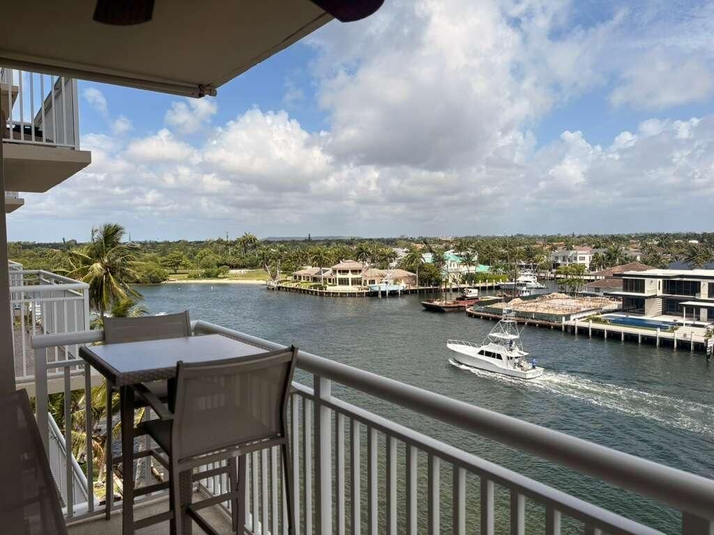 2611 N Riverside Drive, Unit Apt 703, Pompano Beach, FL 33062 Photo