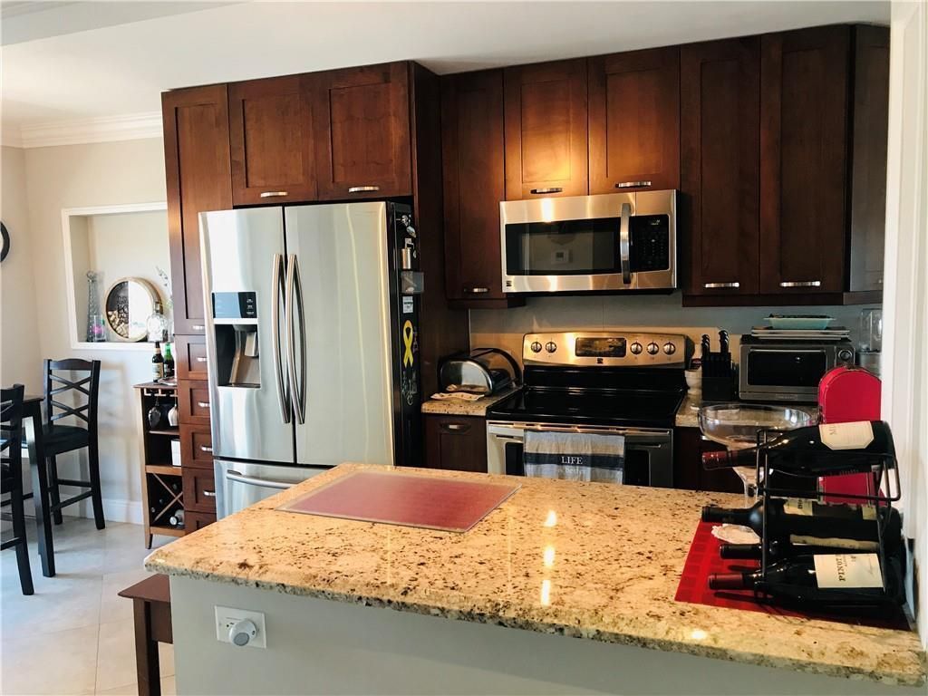 2611 N Riverside Drive, Unit Apt 703, Pompano Beach, FL 33062 Photo