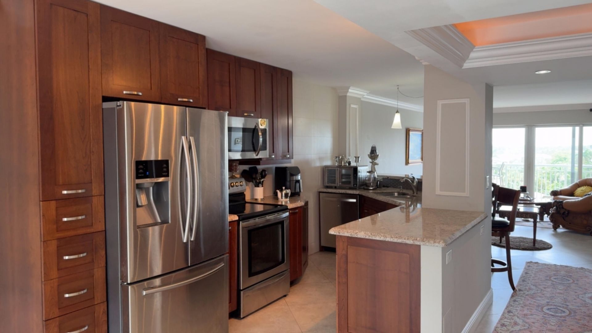 2611 N Riverside Drive, Unit Apt 703, Pompano Beach, FL 33062 Photo