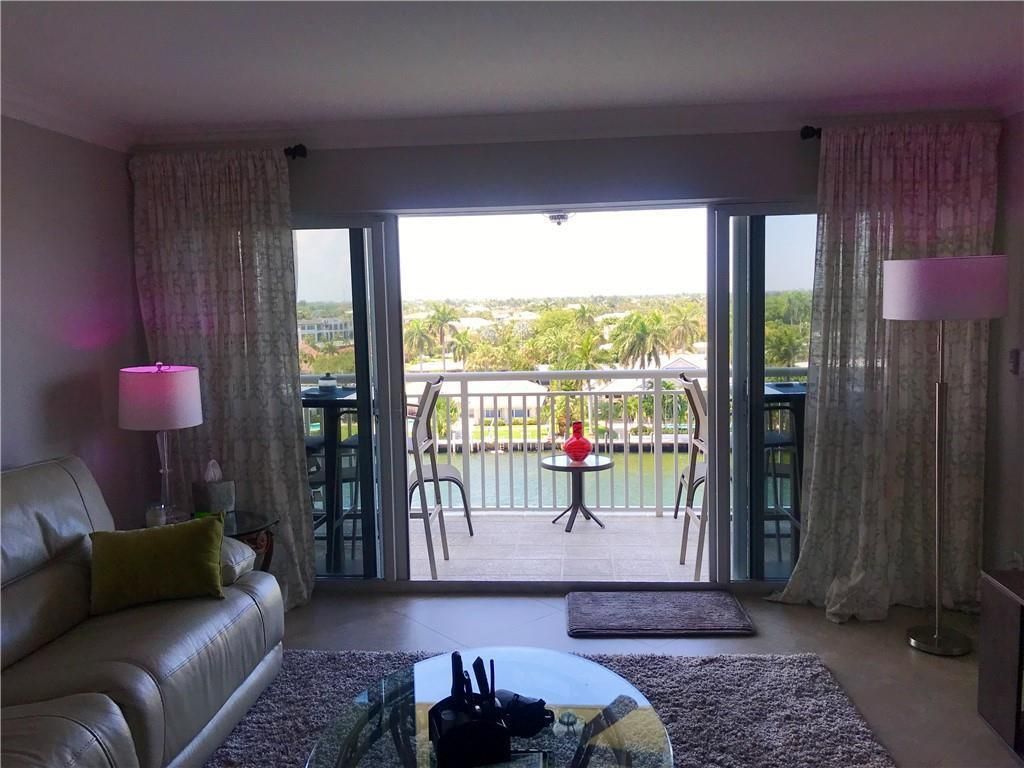 2611 N Riverside Drive, Unit Apt 703, Pompano Beach, FL 33062 Photo