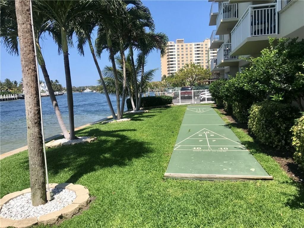 2611 N Riverside Drive, Unit Apt 703, Pompano Beach, FL 33062 Photo