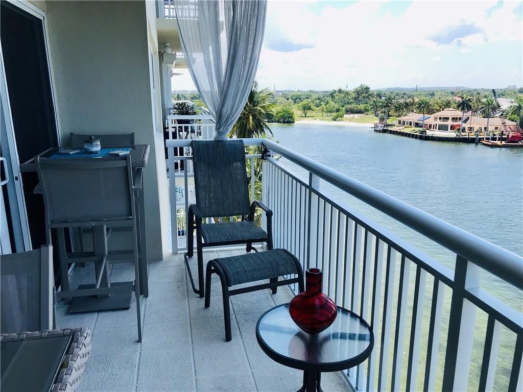 2611 N Riverside Drive, Unit Apt 703, Pompano Beach, FL 33062 Photo