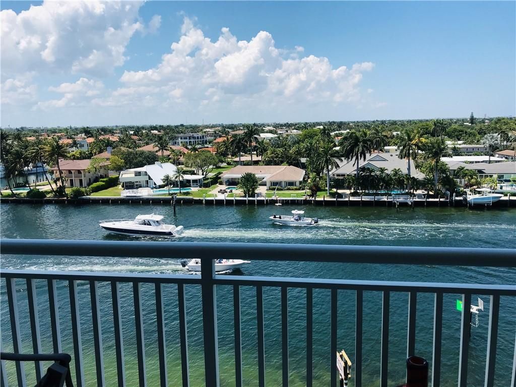 2611 N Riverside Drive, Unit Apt 703, Pompano Beach, FL 33062 Photo