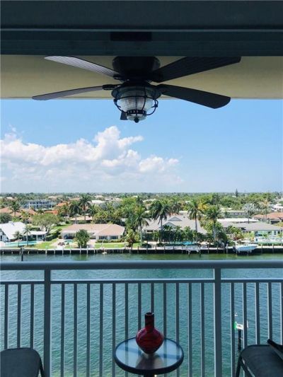 2611 N Riverside Drive, Unit Apt 703, Pompano Beach, FL 33062 Photo