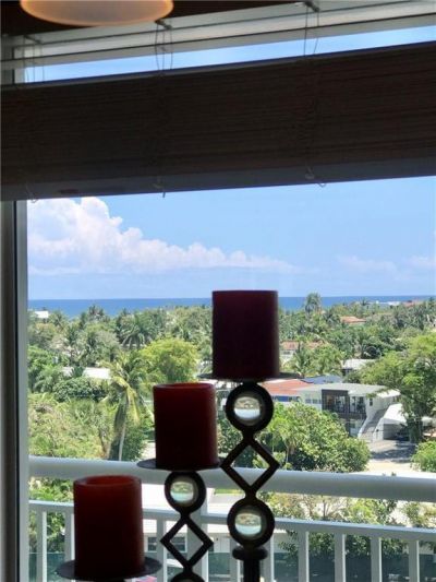 2611 N Riverside Drive, Unit Apt 703, Pompano Beach, FL 33062 Photo