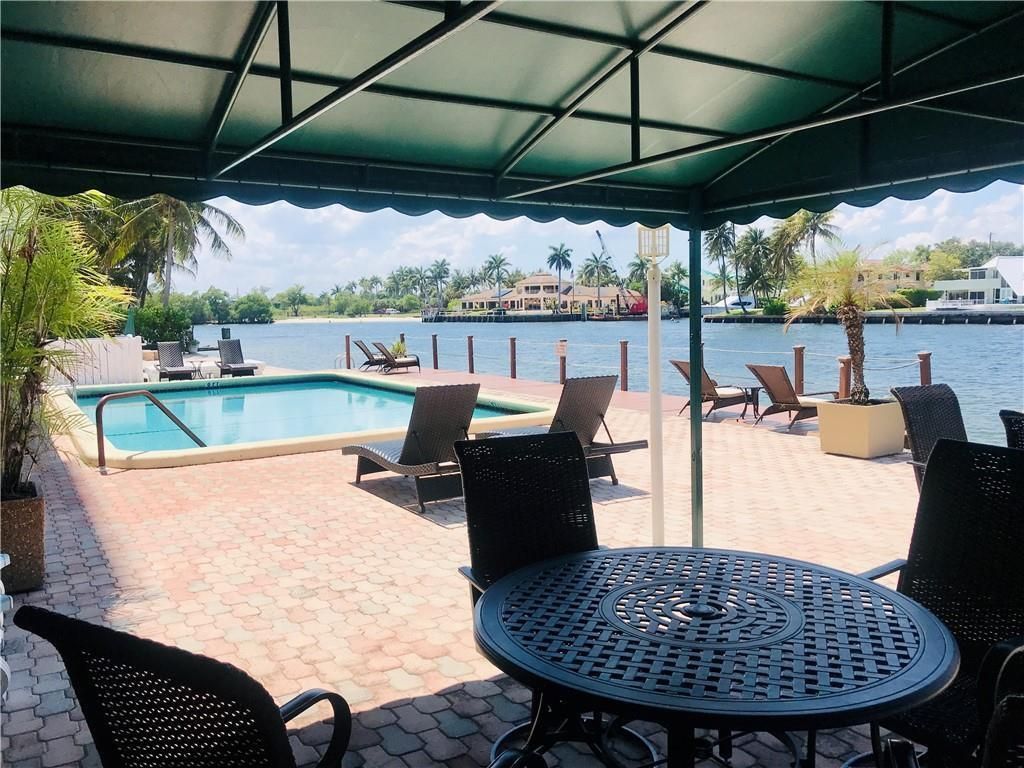 2611 N Riverside Drive, Unit Apt 703, Pompano Beach, FL 33062 Photo