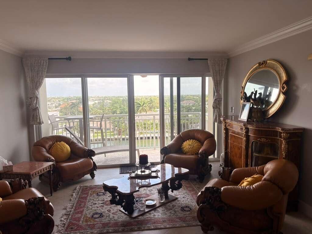 2611 N Riverside Drive, Unit Apt 703, Pompano Beach, FL 33062 Photo