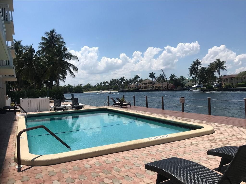 2611 N Riverside Drive, Unit Apt 703, Pompano Beach, FL 33062 Photo