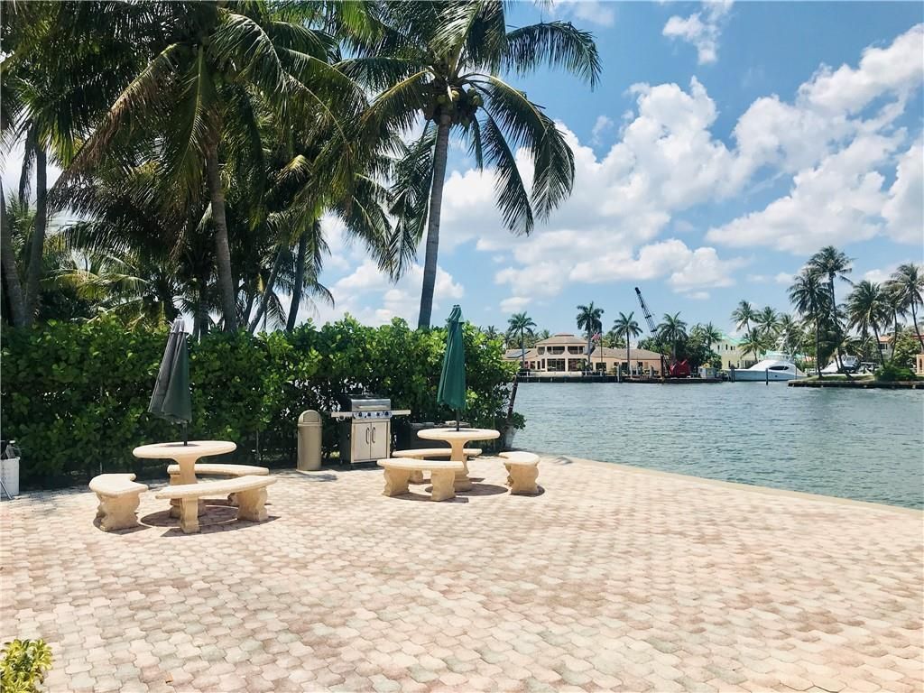 2611 N Riverside Drive, Unit Apt 703, Pompano Beach, FL 33062 Photo
