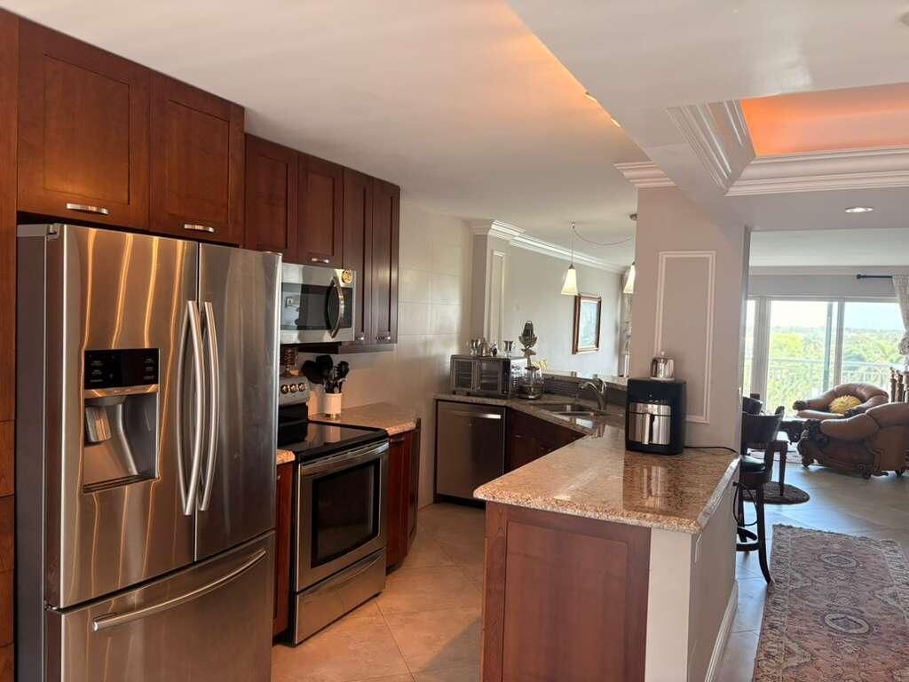 2611 N Riverside Drive, Unit Apt 703, Pompano Beach, FL 33062 Photo