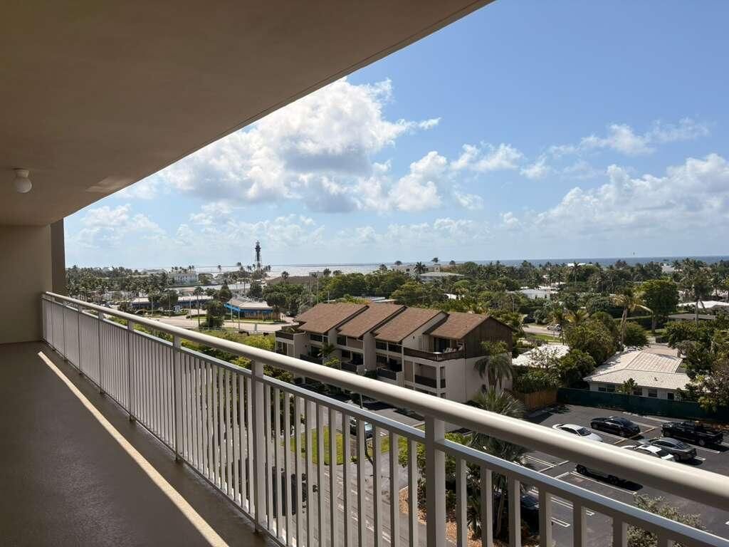 2611 N Riverside Drive, Unit Apt 703, Pompano Beach, FL 33062 Photo