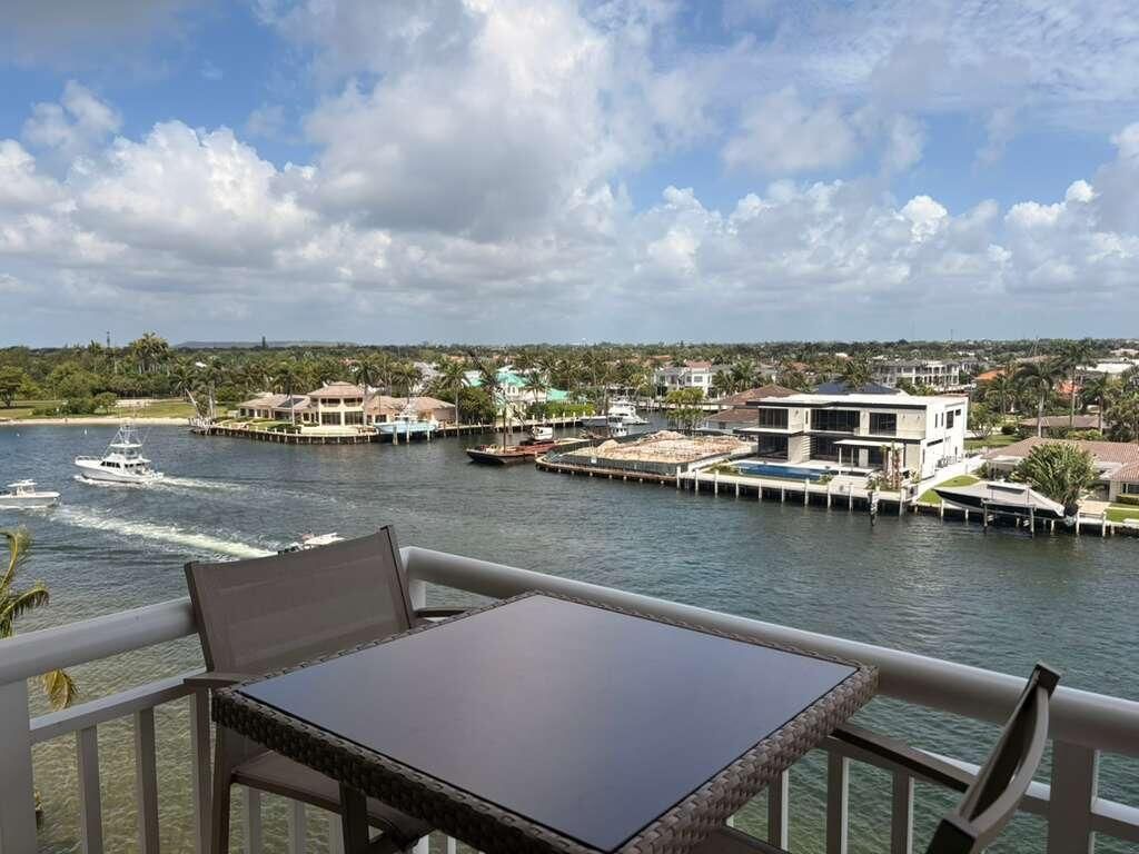 2611 N Riverside Drive, Unit Apt 703, Pompano Beach, FL 33062 Photo