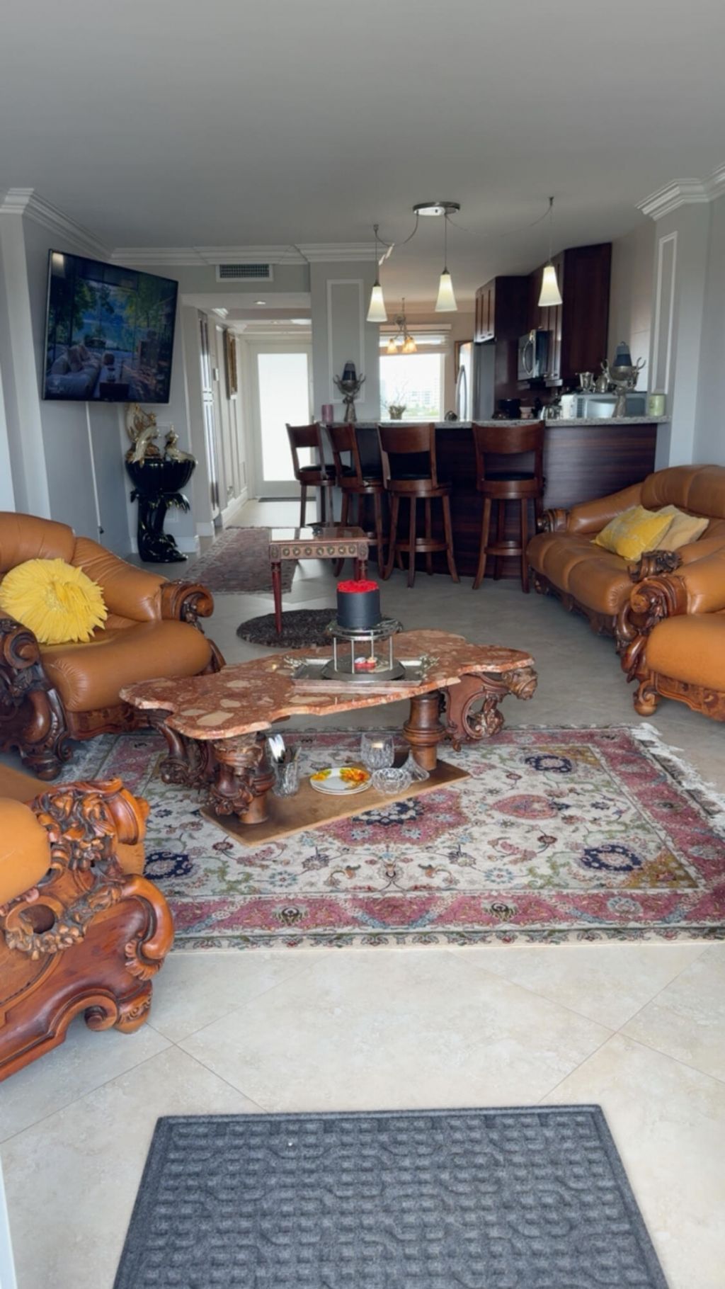 2611 N Riverside Drive, Unit Apt 703, Pompano Beach, FL 33062 Photo