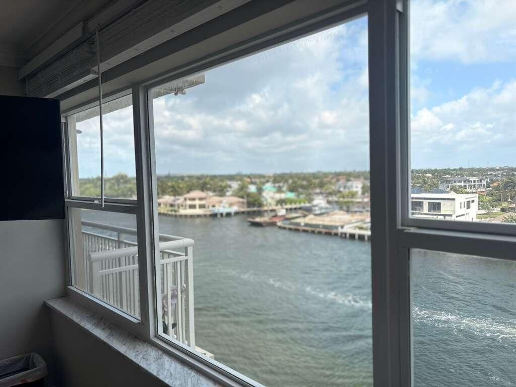 2611 N Riverside Drive, Unit Apt 703, Pompano Beach, FL 33062 Photo