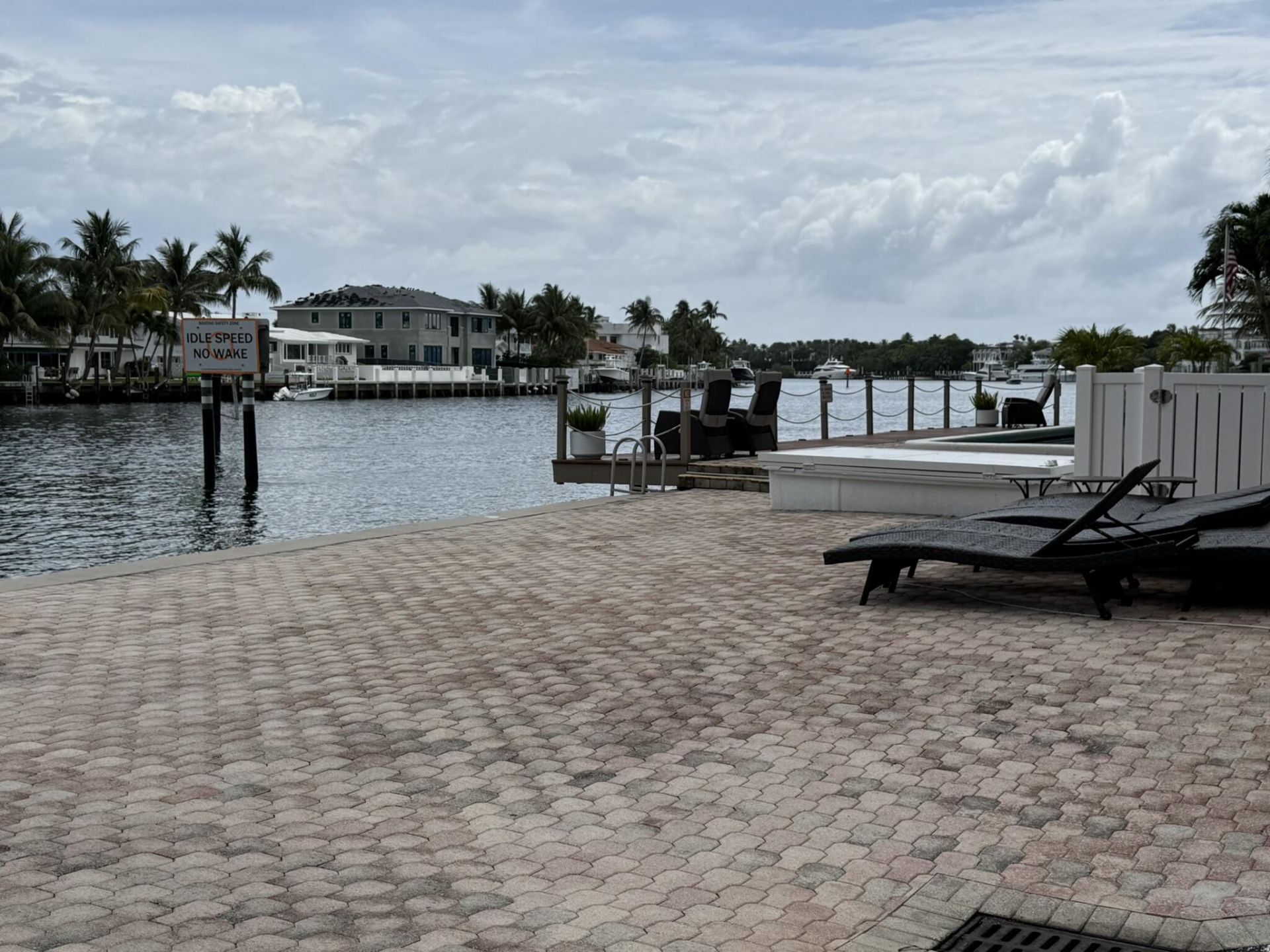 2611 N Riverside Drive, Unit Apt 703, Pompano Beach, FL 33062 Photo