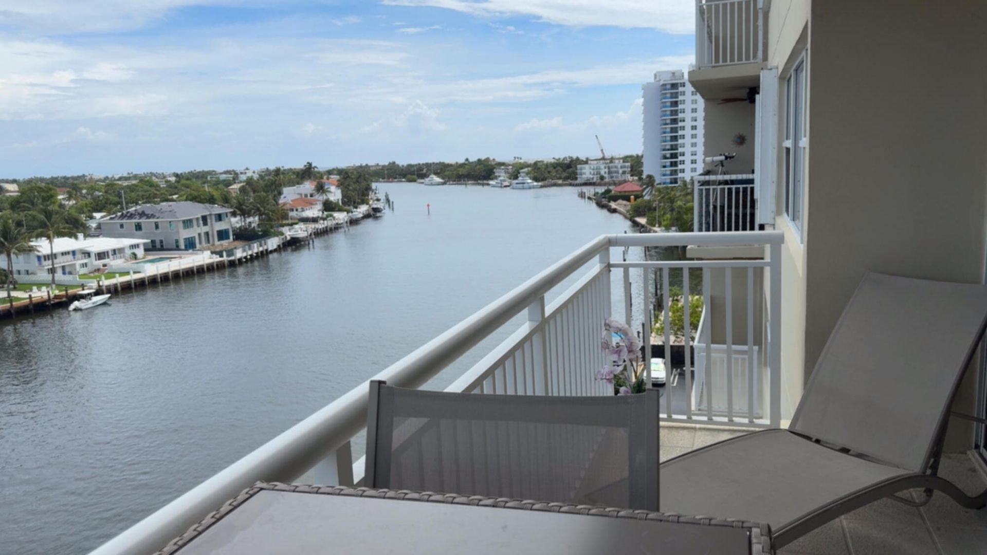 2611 N Riverside Drive, Unit Apt 703, Pompano Beach, FL 33062 Photo