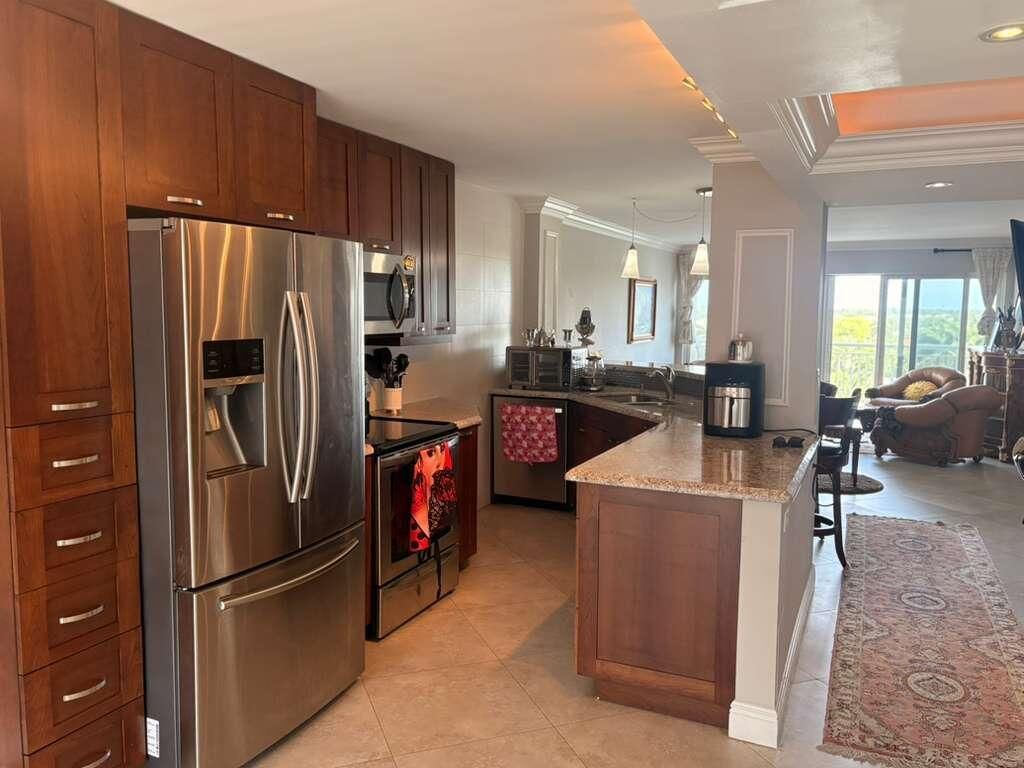 2611 N Riverside Drive, Unit Apt 703, Pompano Beach, FL 33062 Photo