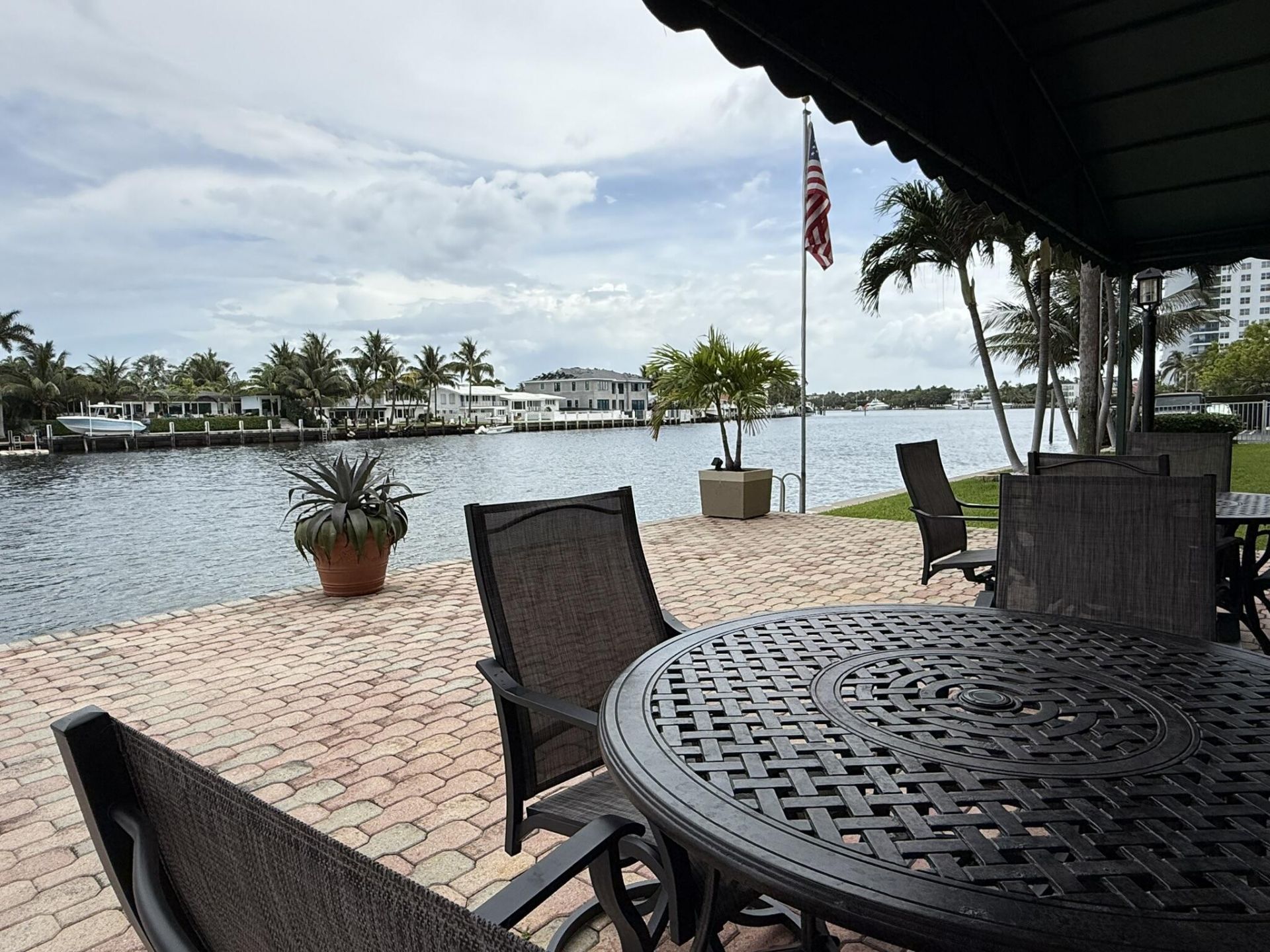2611 N Riverside Drive, Unit Apt 703, Pompano Beach, FL 33062 Photo