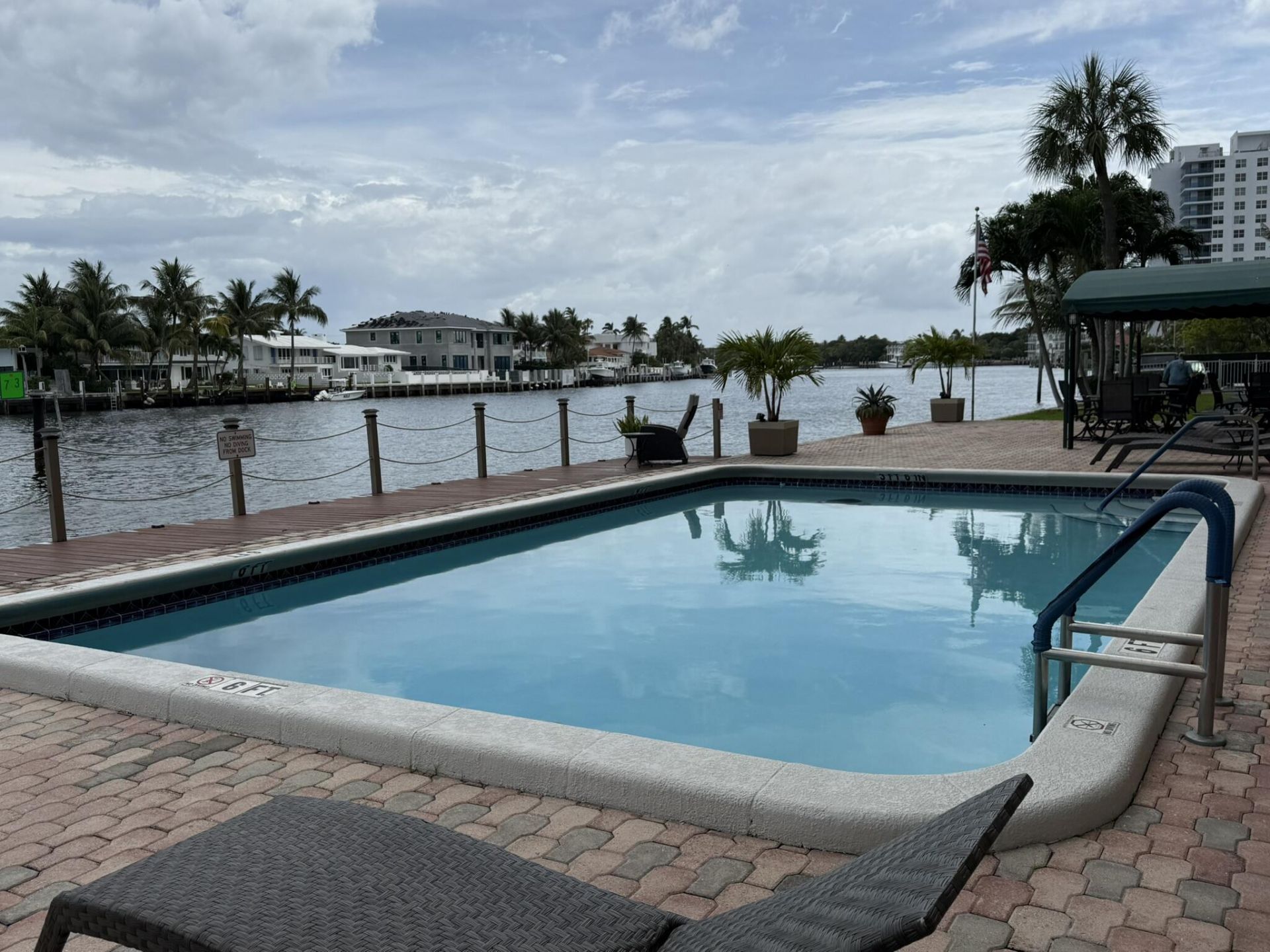 2611 N Riverside Drive, Unit Apt 703, Pompano Beach, FL 33062 Photo