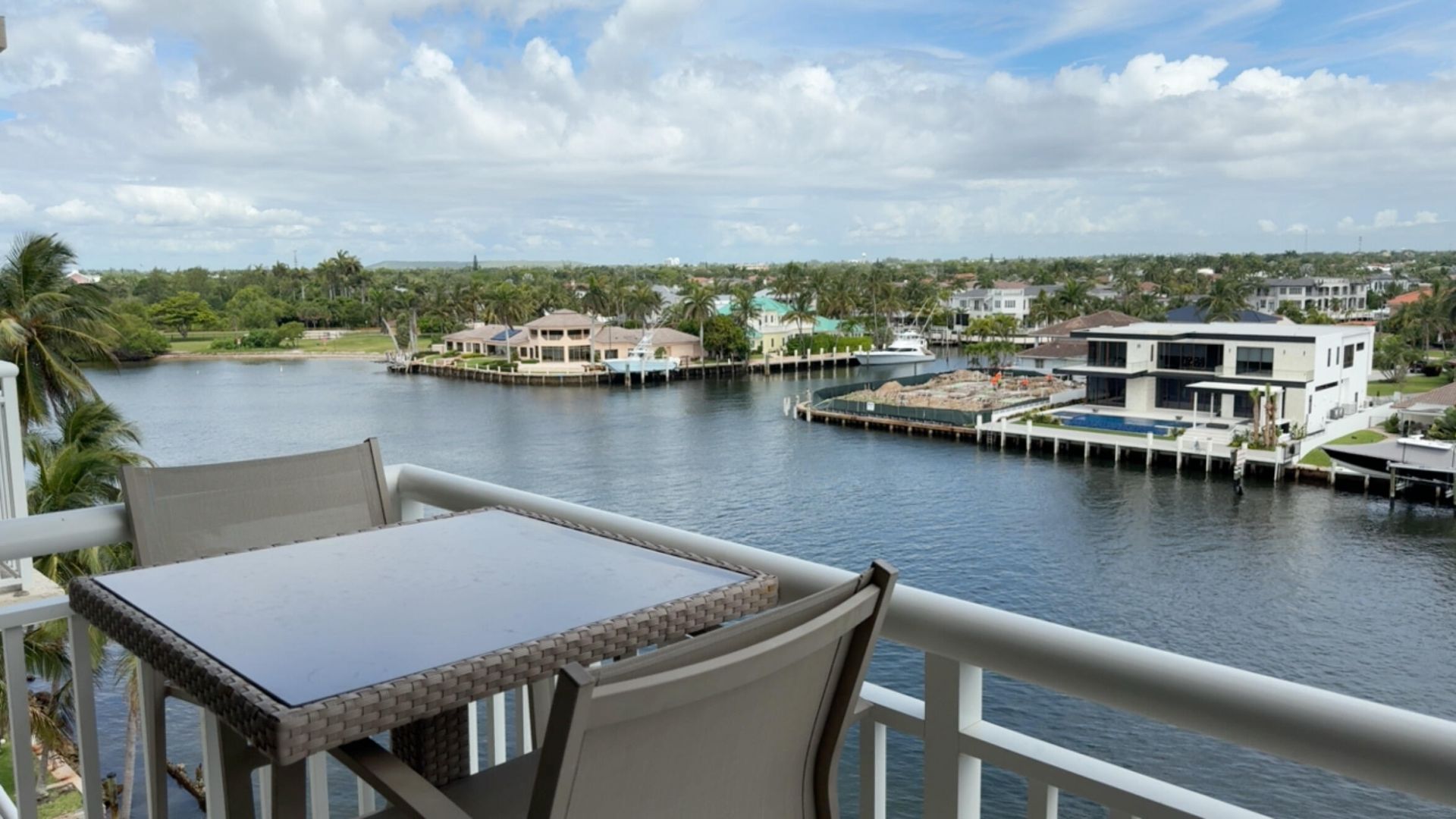 2611 N Riverside Drive, Unit Apt 703, Pompano Beach, FL 33062 Photo