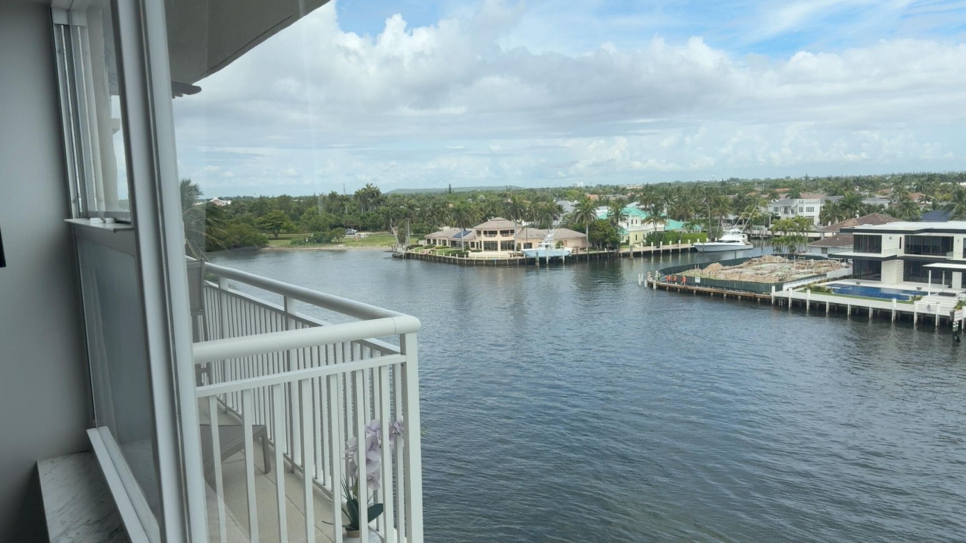 2611 N Riverside Drive, Unit Apt 703, Pompano Beach, FL 33062 Photo