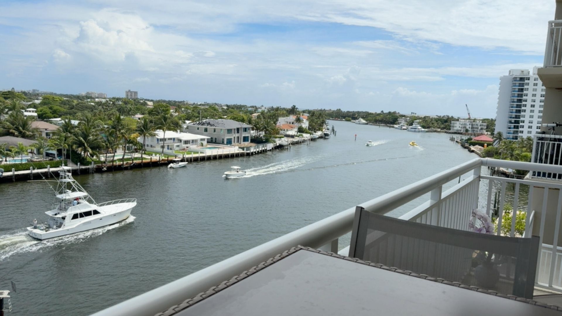 2611 N Riverside Drive, Unit Apt 703, Pompano Beach, FL 33062 Photo