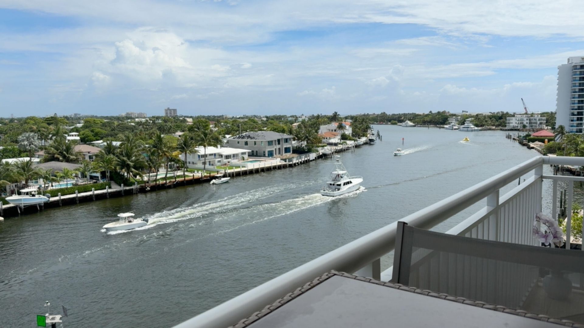 2611 N Riverside Drive, Unit Apt 703, Pompano Beach, FL 33062 Photo