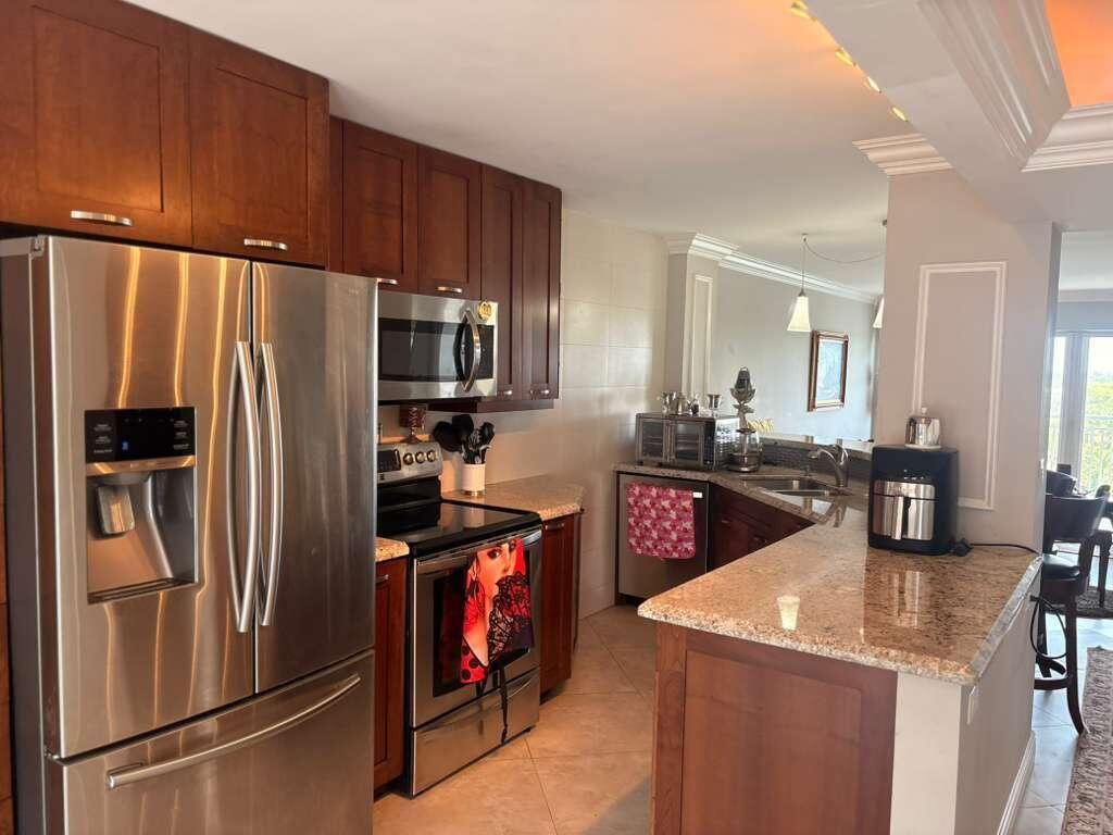2611 N Riverside Drive, Unit Apt 703, Pompano Beach, FL 33062 Photo